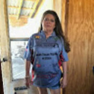 Meet your Posher, Kimberly